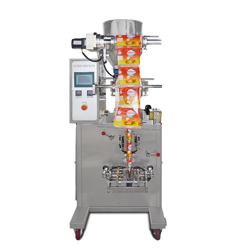 Automatic Pellet Packing Machine