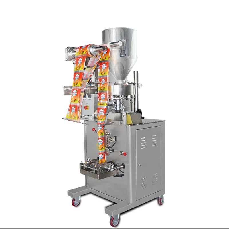 Automatic Pellet Packing Machine