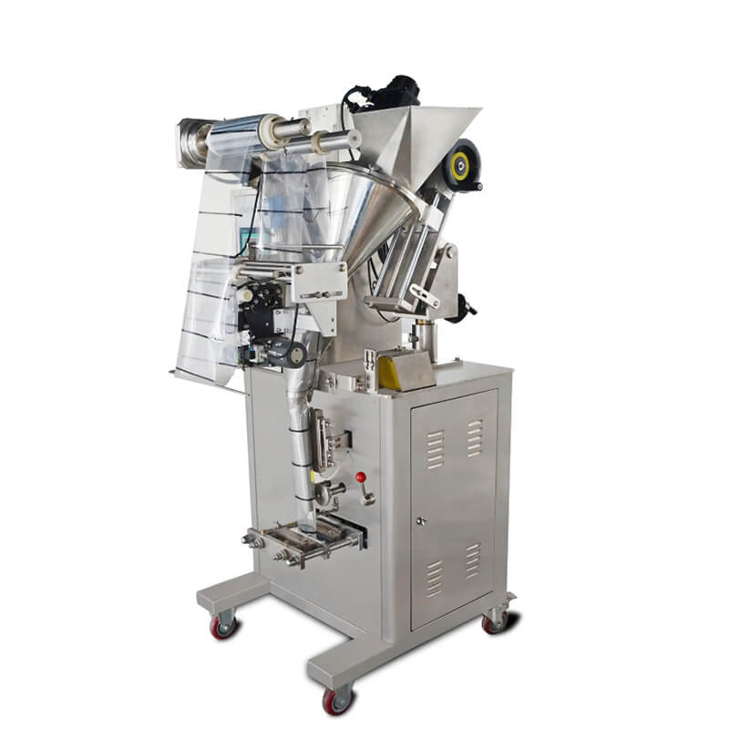 Automatic Powders Packing Machine