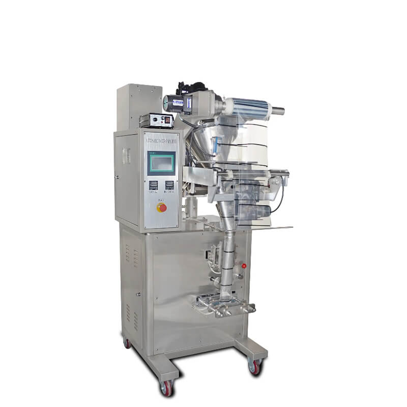 Automatic Powders Packing Machine