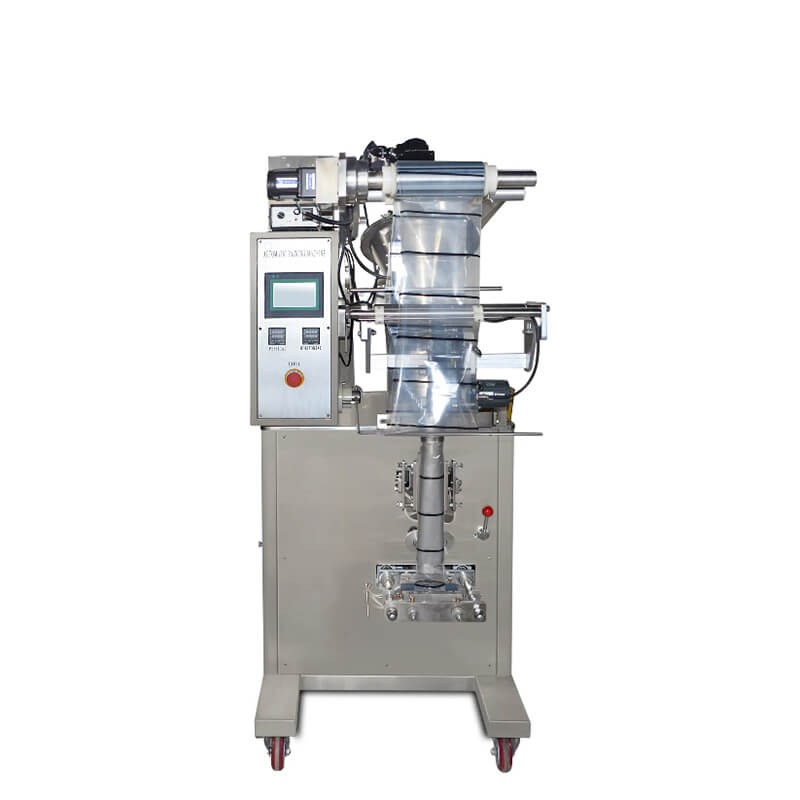 Automatic Powders Packing Machine